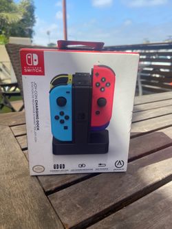 Nintendo Joy-Con Charging Dock Brand New