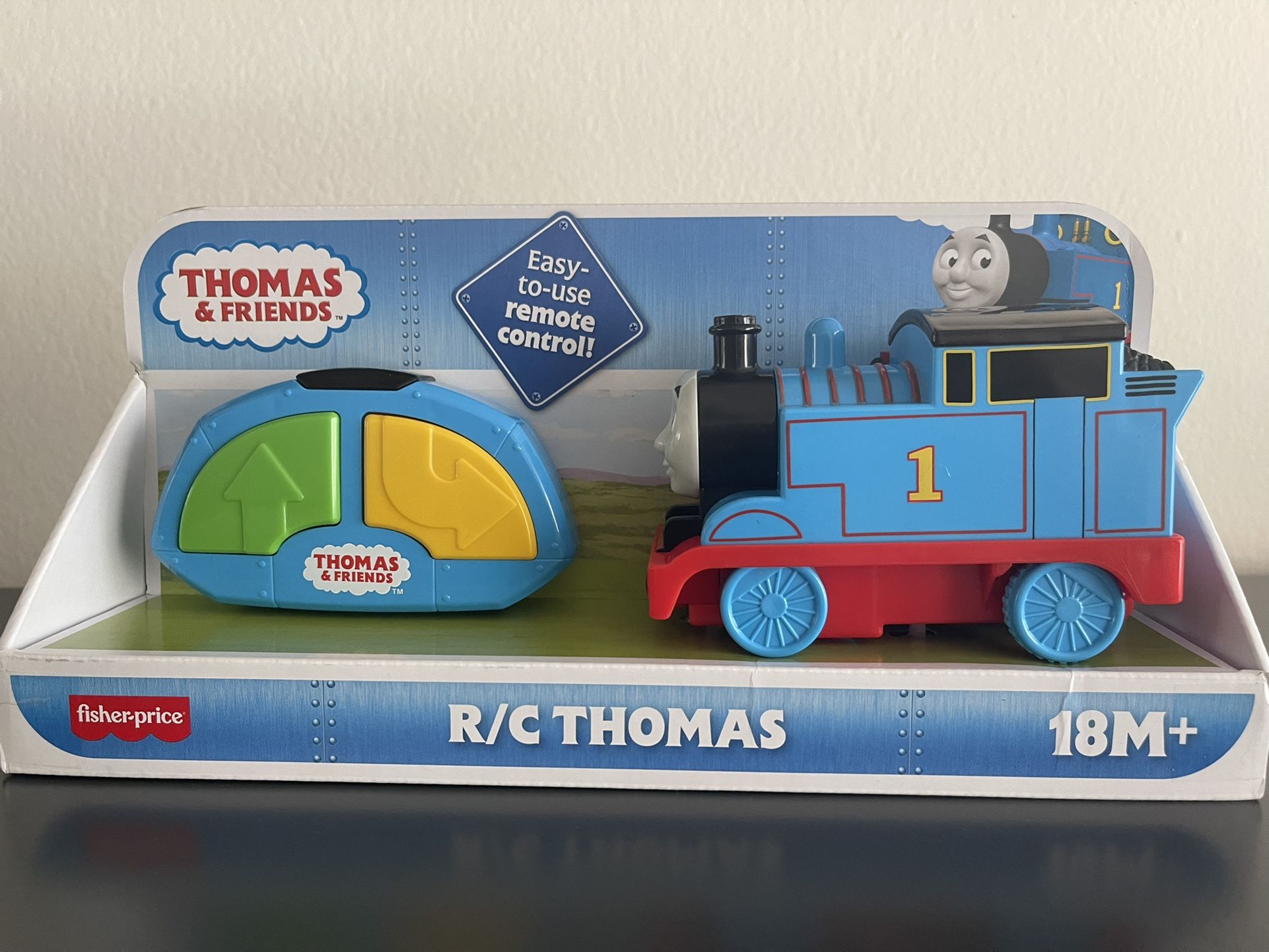  Toy 18m+ Thomas the Tank Engine & Friends