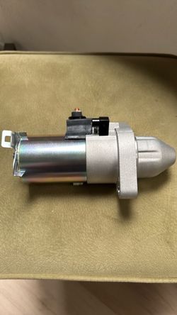 Honda Accord Starter Motor Replacement for 2003-2005 Brand new