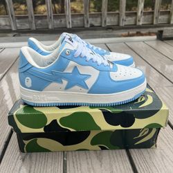 BAPE