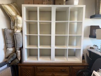 IKEA Shelving Unit