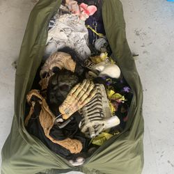 Halloween Props