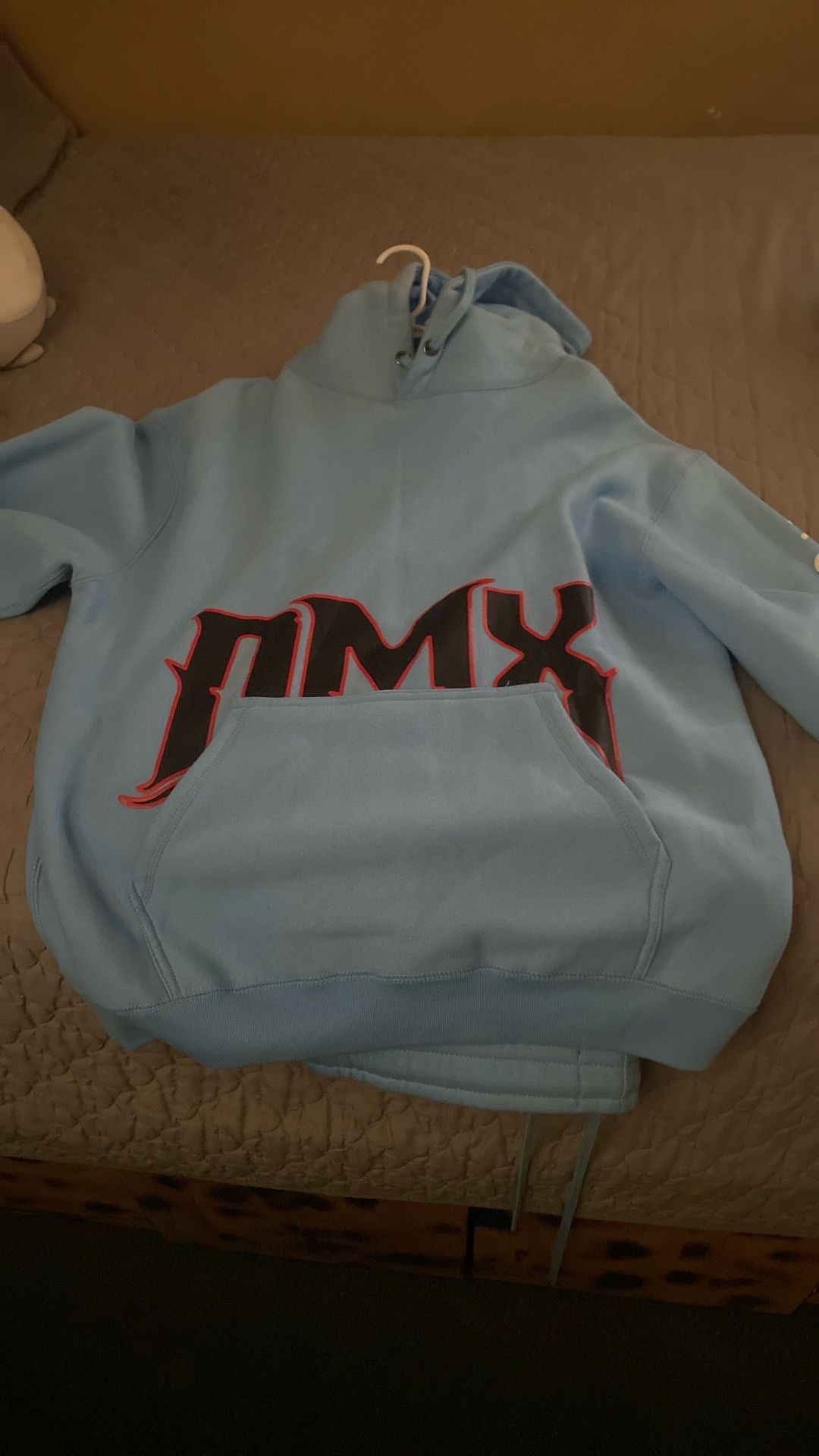 DMX Set