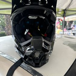POC Helmet