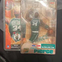 Action Figure Paul Pierce 
