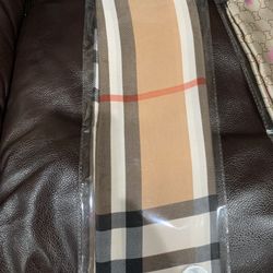 Scarf $12