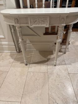 Mainland Smith Console Table