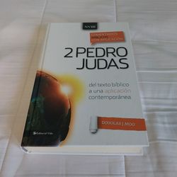 Bible Commentary - ESPAÑOL 