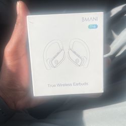 Bmani T16 Wireless Earbuds