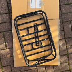 Rad Power Bike Large Basket