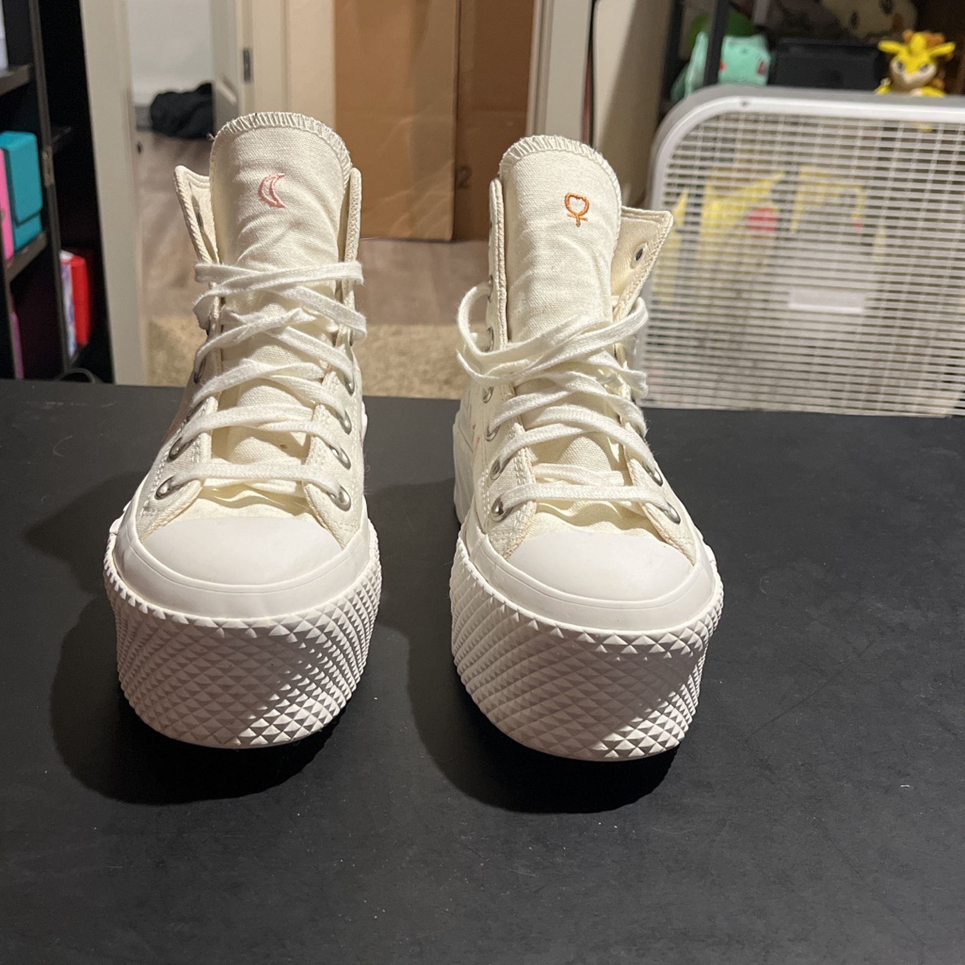 Converse Chuck Taylor 2X Mystic Symbols