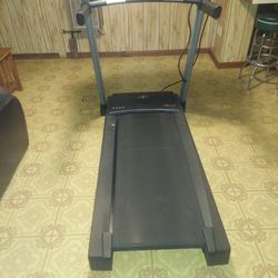 Nordictrack Treadmill 