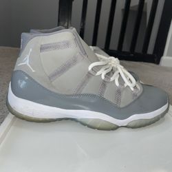 Jordan 11s 