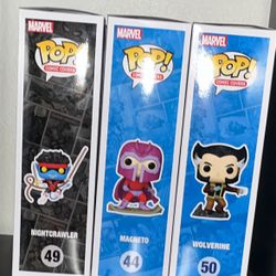 funko pop bundle