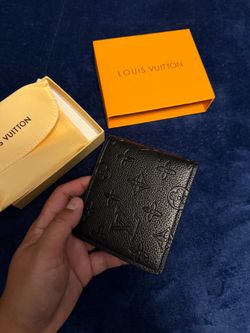 LV wallet new
