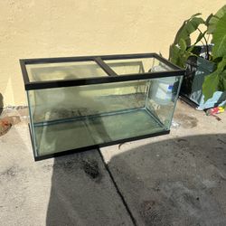 Fish Tank With Stand Thumbnail