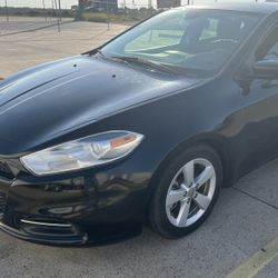 2015 Dodge Dart