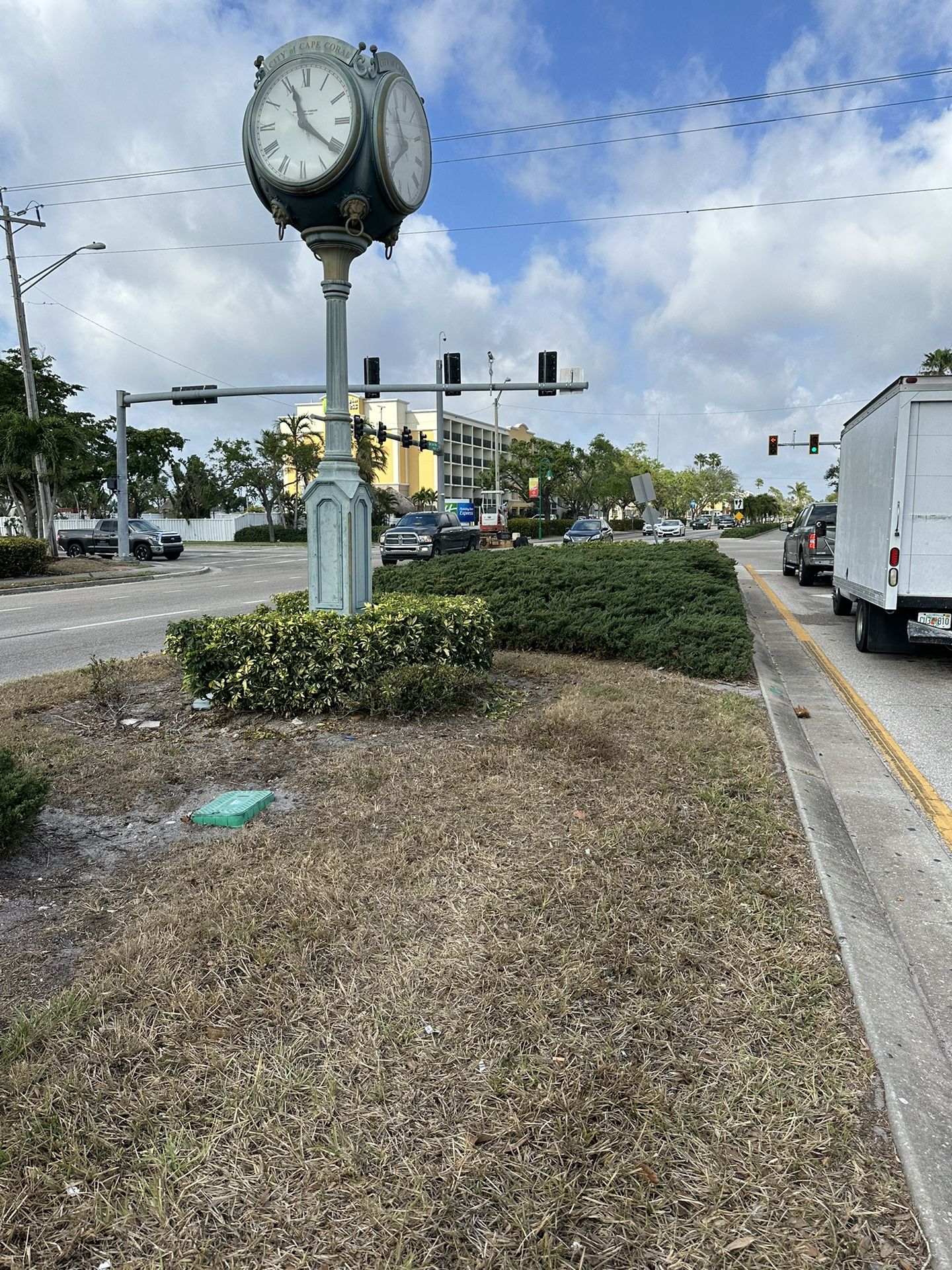 Cape Coral Clock Tower for Sale in Punta Gorda, FL OfferUp