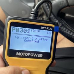 Mechanic
