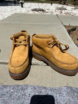 Lugz Shoes