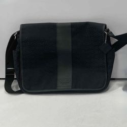 Messenger Bag Coach (F77004)