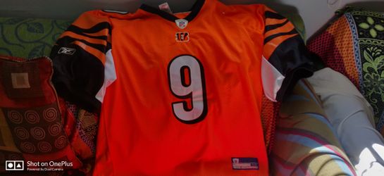 Carson Palmer throwback size 56