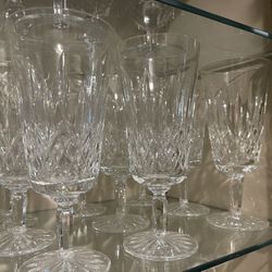 Waterford Crystal Set