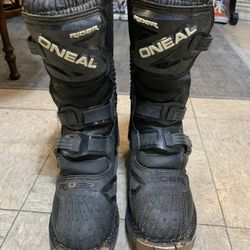 Riding Boots