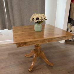 Wooden Table