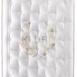 Kluft Mattress 