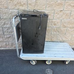 Mini Refrigerator