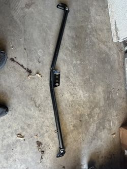 1967 Impala Transmission Crossmember