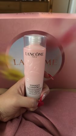 Lancôme TONIQUE CONFORT