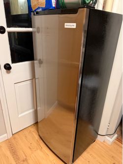 Frigidaire Upright Freezer