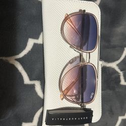 Quay All In mini Sunglasses 