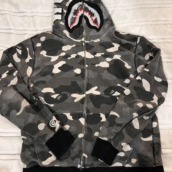 Bape Jacket 
