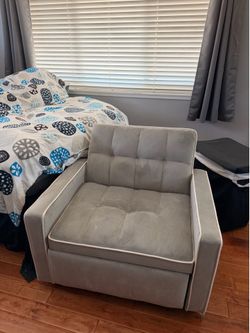 Lounge Chair