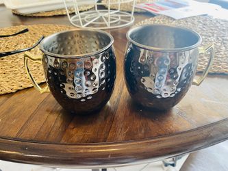 Mule Mugs 