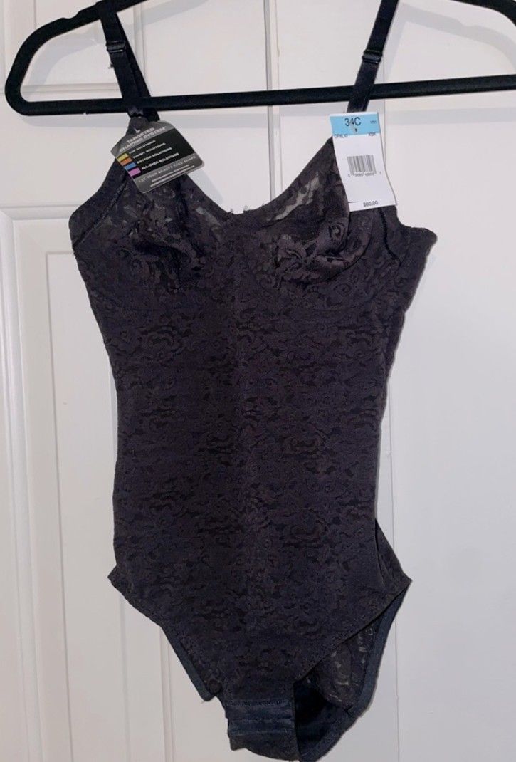 Bodysuit 34C