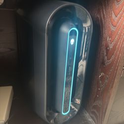 Dell Alienware Gaming Desktop Computer With RTX 3080