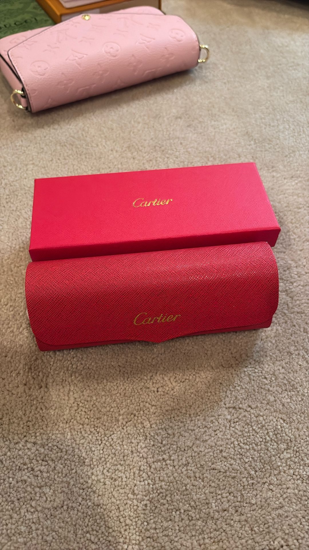 Cartier Sunglasses