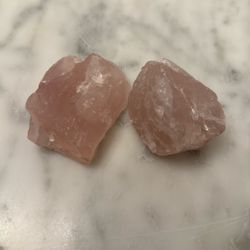 Rose Quartz (raw)