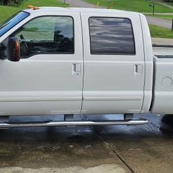 2003 Ford F-250 Super Duty