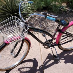 Paul Frank Julius Cruiser Bicycle Bike