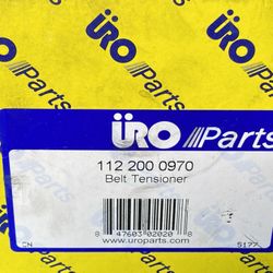 Mercedes  Tensioner  Part#  112-200-097