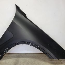 2014 - 2018 BMW X5 FENDER  RIGHT SIDE OEM
