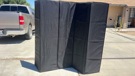 Queen bed bookie board foldable