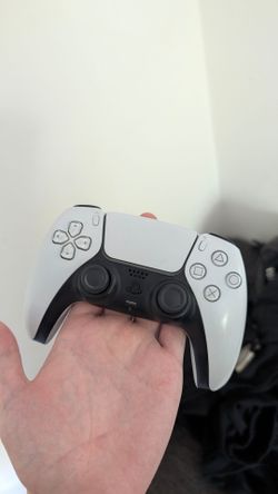 Sony PS5 DualSense Wireless Controller