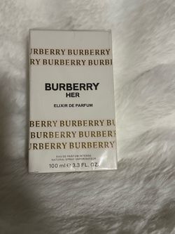 Burberry Her (Elixir de Parfum)