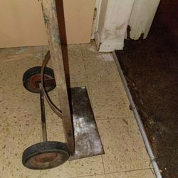 Antique Dolly $20